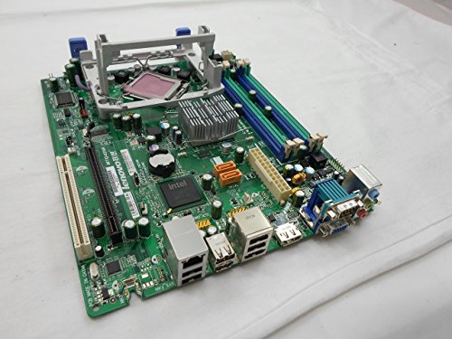 「非常に良い」64y9769?IBM ThinkCentreシステムボード(中古品) 24,062円