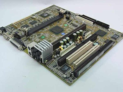 「未使用品」320756???001?CompaqシステムI/OボードW / Oプロセッサ(中古品)