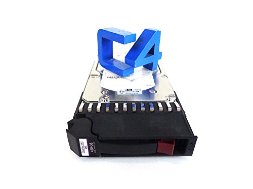 Hewlett - Packard msa2?450?GB 15000rpm 3.5インチハードドライブaj737?a(中古品)