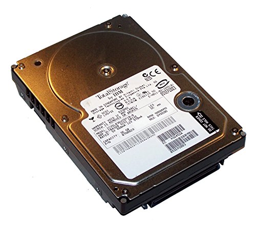 IBM ic35l036ucdy10???0?36?GB 10000?RPM 80-pin ultra320?SCSI 3.5インチ (中古品)の通販は 33,033円