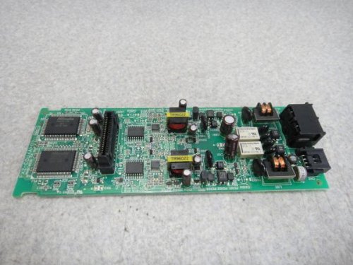 「非常に良い」日本電信電話 FX2-COU(A)(1) NTT　FX2　アナログ外線ユニット ビジネスフォ(中古品)