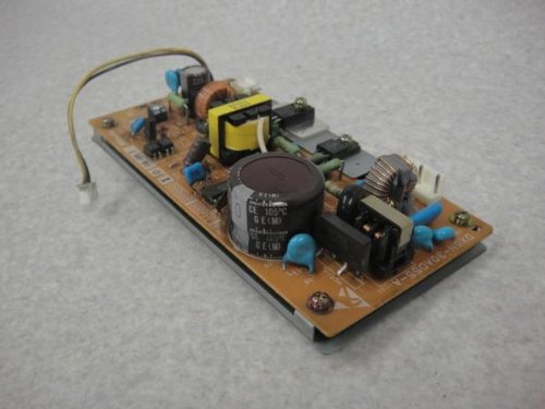 「非常に良い」日本電信電話 RX-POWSU-(1) NTT 増設電源ユニット ビジネスフォン [オフィ (中古品)
