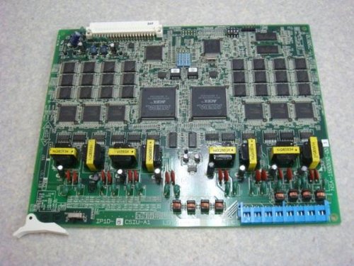 NEC IP1D-8CSIU-A1 Aspire-M 8回線CS接続装置ユニット　ビジネスフォン [オ(中古品)