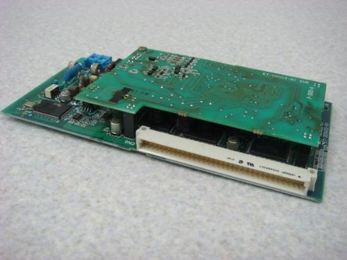 「非常に良い」ET-2DSUIS-Gi 日立 Gi 2局ISDN外線ユニット ビジネスフォン [オフィス用品](中古品)
