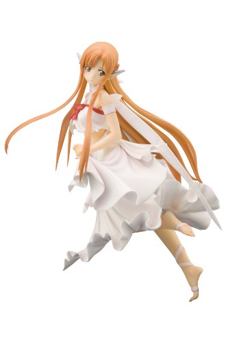 「非常に良い」アスナ ALO ver. (1/8スケール PVC製塗装済み完成品)(中古品)