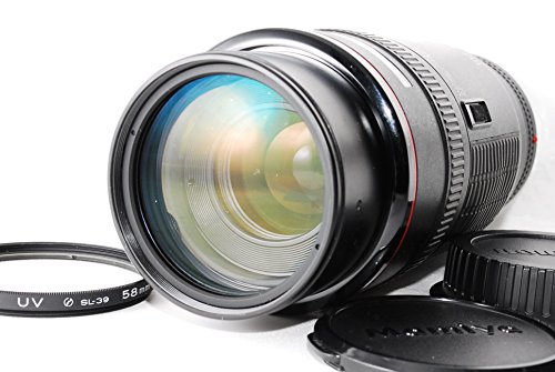 Canon EF レンズ 100-300mm F5.6L(中古品)の通販は
