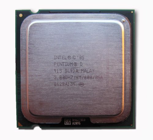 インテル Intel PentiumD Processor 930 3GHz BX80553930