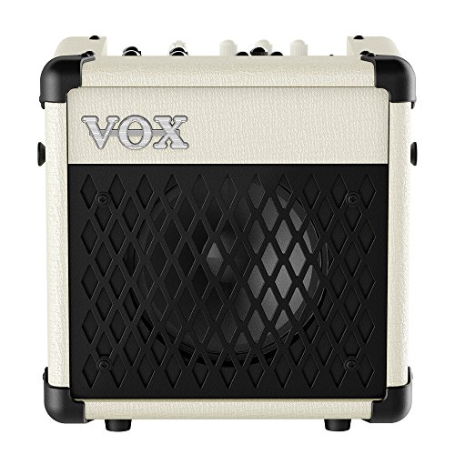 「非常に良い」VOX ヴォックス コンパクト・モデリング・ギターアンプ リズム機能内蔵 MIN(中古品)