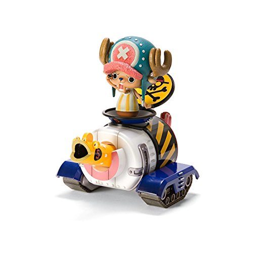 「未使用品」バンプレスト プライズ ワンピース DXF THE GRANDLINE VEHICLE vol．1 ビー(中古品)
