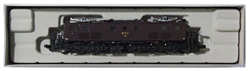 マイクロエース Nゲージ EF13-17 ATS・箱型ボディ交換車 A2202 鉄道模型 電(中古品)の通販は