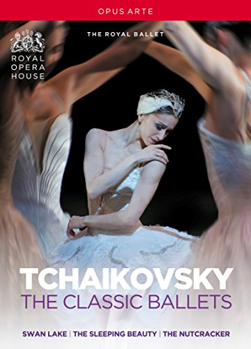「未使用品」Tchaikovsky Collection/ [DVD] [Import](中古品)