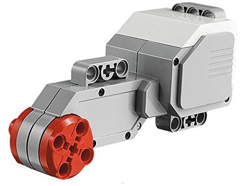 Lego Mindstorms Ev3 Large Servo Motor(中古品)