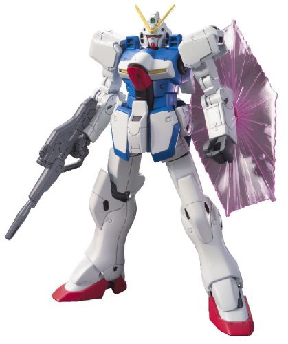 HGUC No.165 1/144 LM312V04 ヴィクトリーガンダム (機動戦士Vガンダム)(中古品)の通販は