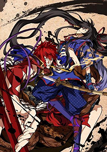 「非常に良い」神咒神威神楽 曙之光 通常版(中古品)