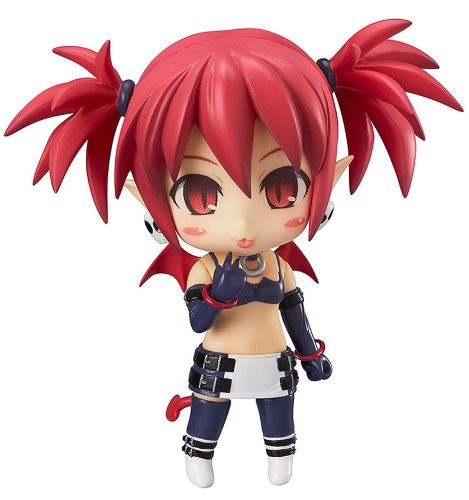 魔界戦記ディスガイア ねんどろいど エトナ (ノンスケール・ABS&PVC塗装済 (中古品)の通販は