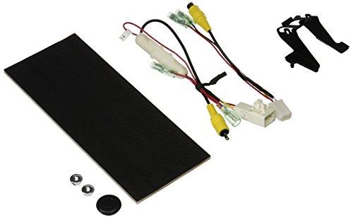 「ほぼ新品」パナソニック(Panasonic) プリウスα専用バックカメラ取付キット CA-FRC131(中古品)