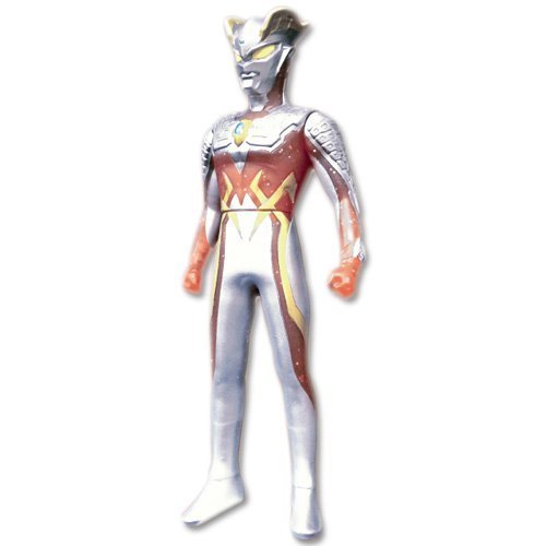 「人並み外れたに好いたらしい」特別押さえる ウルトラ主人公５００ ウルトラマン皆無 ストロングコ(中古品)