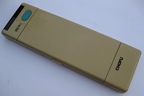 CHOFU エアコンリモコン 型番不明(冷ドライ)(中古品)の通販は