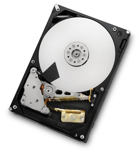 4TB SATAIII 64MB, RAID 24x7(中古品)の通販はその他パソコン・PC周辺機器