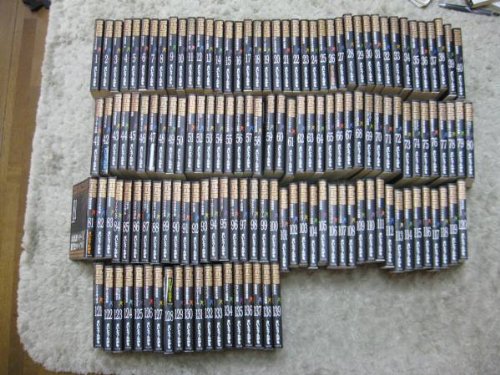 「非常に良い」ゴルゴ13 コミック 1-139巻セット (SPコミックス コンパクト)(中古品)