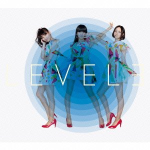 「ほぼ新品」LEVEL3(初回限定盤)(DVD付)(中古品)