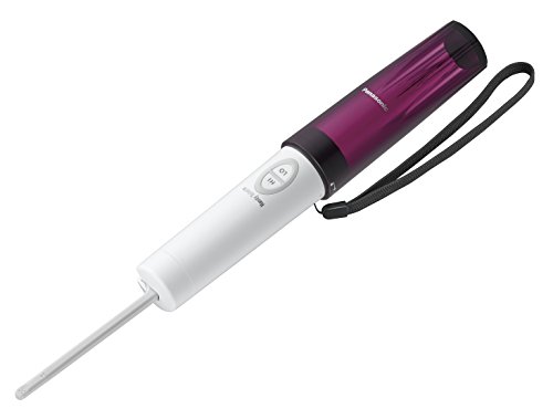 パナソニック おしり洗浄器 ハンディ・トワレ 携帯用 ピンク DL-P300-P(中古品)