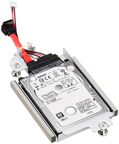 「非常に良い」沖電気工業 内蔵ハードディスク HDD-C3G(中古品)