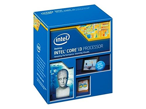 Intel 1150 i3-4330 Core i3 Box Dual-Core Haswell CPU (3.50GHz 4MB Cach(中古品)の通販は