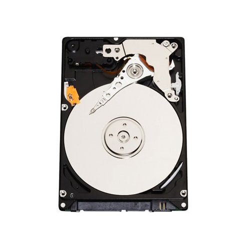 「非常に良い」Western Digital wd3200bekt Scorpio Black 320?GB 7200?RPM 16?MBキャッシ(中古品)