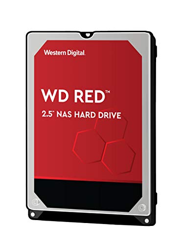 「非常に良い」WESTERN DIGITAL 2.5インチ内蔵HDD 1TB SATA6.0Gb/s Intellipower 16MB 9.5(中古品)