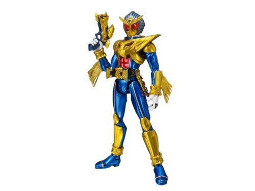 「ほぼ新品」仮面ライダーウィザード S.H.Figuarts 仮面ライダービーストハイパー(中古品)