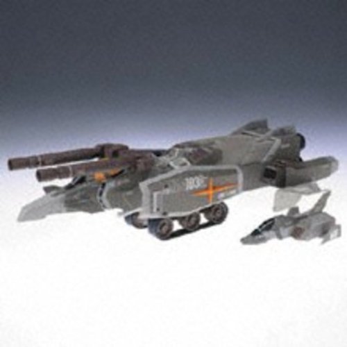 GUNDAM FIX FIGURATION # 0007 G-3・Gアーマー[G-3ガンダム＋G