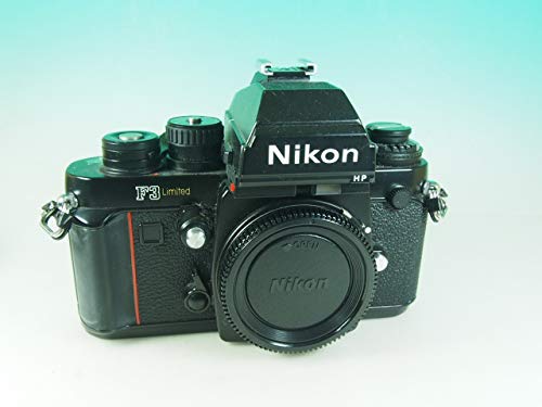 nikon F3 Limited(中古品)の通販は 106,188円