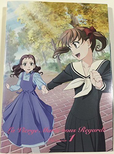 マリア様がみてる 4thシーズン DVD全6巻セット [DVD] [レンタル落ち](中古品)