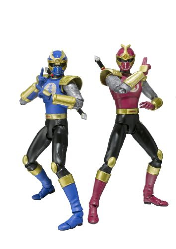 S.H.Figuarts ゴウライジャーセット(中古品)の通販は
