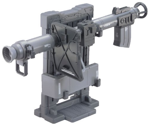 「未使用品」ビルダーズパーツ 1/144 システムウェポン 006(中古品)