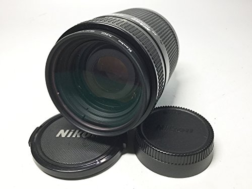 「非常に良い」Nikon AF NIKKOR 70-210mm F4-5.6 F/4-5.6(中古品)