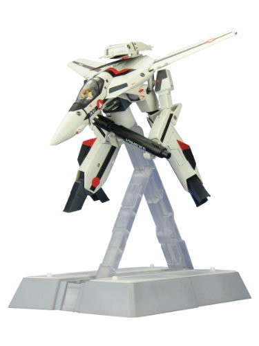 超時空要塞マクロス 愛・おぼえていますか 1/60 完全変形 VF-1S 一条輝 typ(中古品)