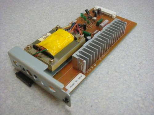 IX-RNGUM 岩通 TELMAGE IX-RNGUM SLTリンガユニット ビジネスフォン [オフ (中古品)