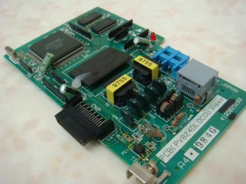 PV824DL DCOU タムラ TAMRA ISDNユニット ビジネスフォン [オフィス用品] [(中古品)