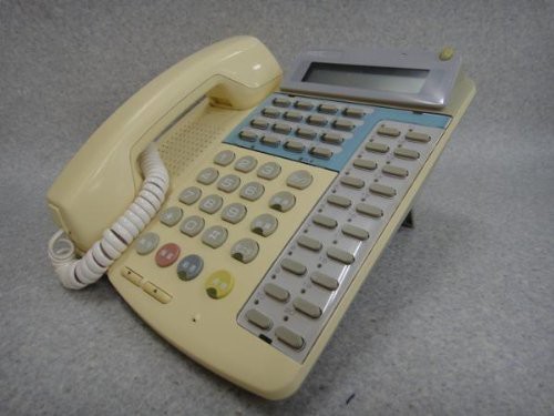 ETW-16D-1D(SW) NEC Dterm60 電話機 ビジネスフォン [オフィス ETW-16D-1D(SW) NEC Dterm60 電話機 ビジネスフォン [オフィス