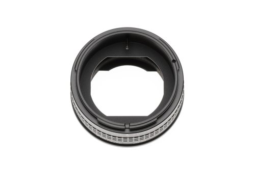 Rayqual 国産レンズマウントアダプタ キヤノンFDレンズマウントアダプタ-SO(中古品)