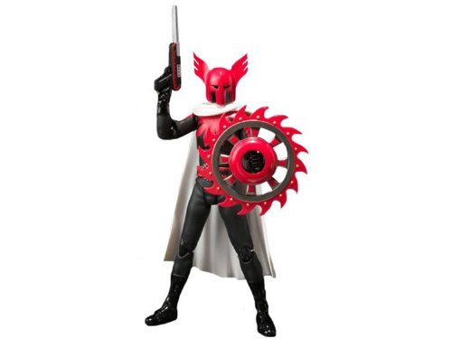S.H.フィギュアーツ アポロガイスト 魂ウェブ限定(中古品)