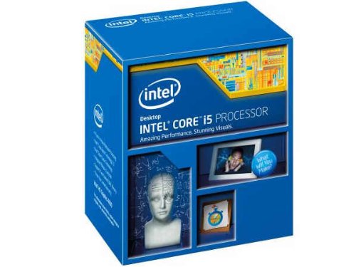 「未使用品」Intel CPU Core-I5 3.10GHz 6Mキャッシュ LGA1155 BX80637I53340  BOX (中古品)