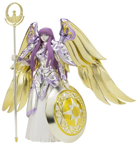 聖闘士聖衣神話 女神アテナ(中古品)