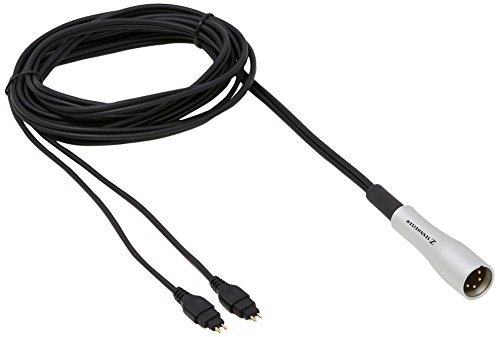 ゼンハイザー バランスケーブル HD650用 CH650S  (中古品)