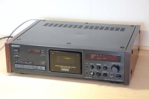 SONY カセットデッキ TC-K555ESG(中古品)の通販は