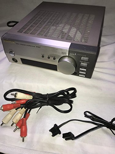 ケンウッド KENWOOD R-SA7 チューナーアンプ(中古品)の通販は