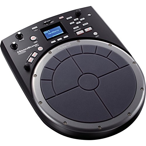 「未使用品」Roland ローランド デジタルハンドパーカッション HandSonic HPD-20(中古品)