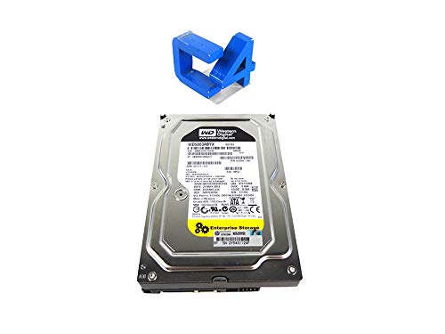 MISC WD5003ABYX WD 500GB 7200RPM SATA 3.5 ENTERPR(中古品)